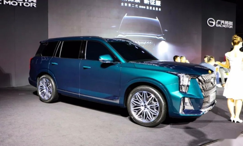 搭载丰田双擎技术的国产SUV？