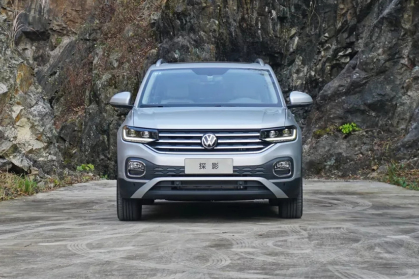 探影买谁最划算？推荐280TSI DSG R-Line版