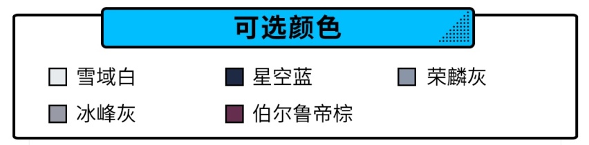 上汽荣威带来首款MPV车型 我们又该怎么选？