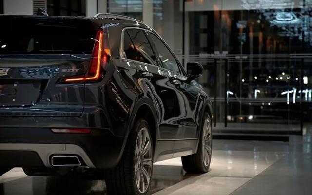 扯车选车 | 25万买SUV,给你一个做自己的机会