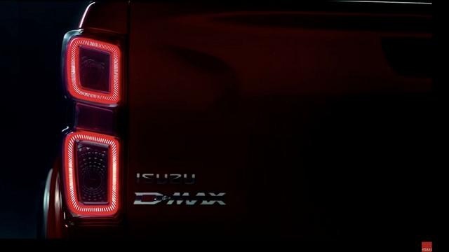 内外兼修！无法再吐槽！详评2020款「D-MAX」「MU-X牧游侠」