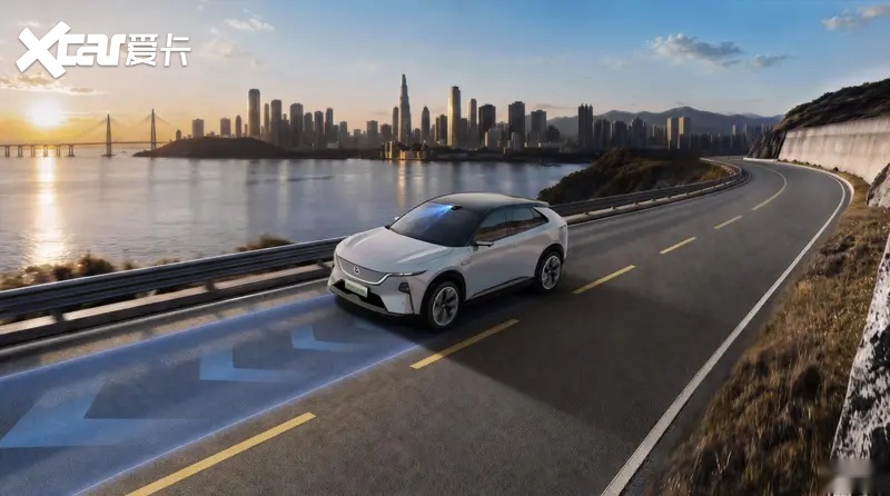 MAZDA EZ-60激光版正式上市 2026长安马自达粉丝盛典珠海