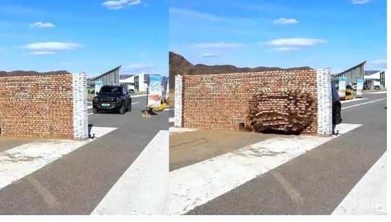 纯电续航208KM 省油又舒适，17.99万起售 捷途山海T2上市 你