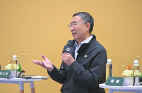 朱江明回应一汽入股零跑：不管谁投资，实控人还是创始团队