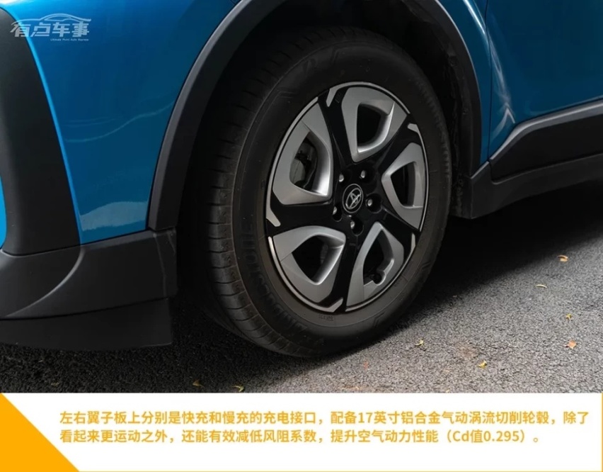 想要颜值格调 C-HR EV和Q2L e-tron怎么选