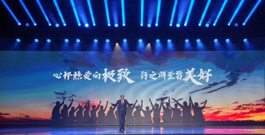 “国民纯电”东风纳米发布，量子构架3号平台首车纳米01首秀