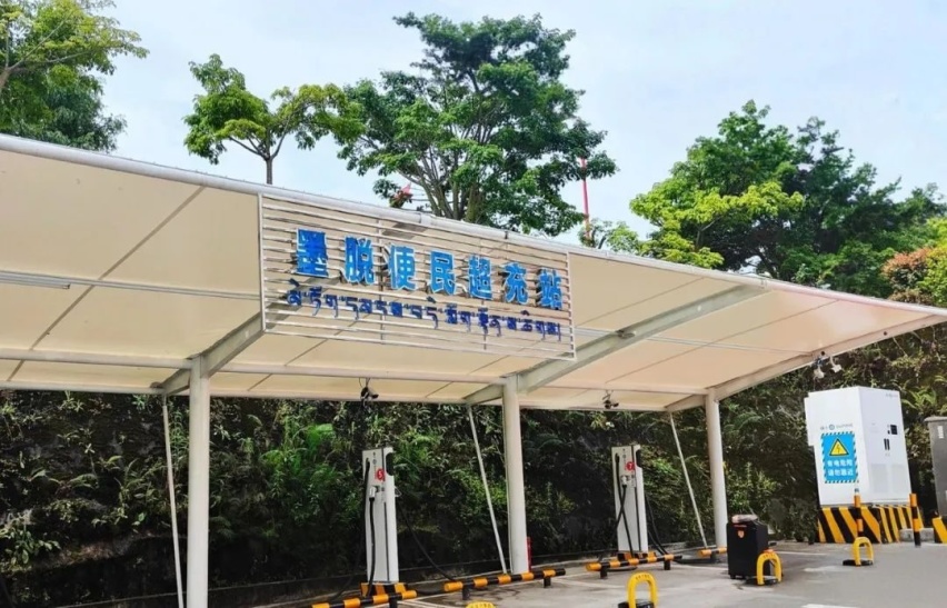 中创新航北汽项目OS电池包成功下线；亿纬锂能欧洲区域总部正式揭牌成立等