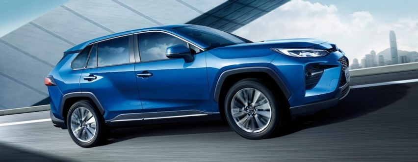合资紧凑型SUV，作为RAV4荣放的兄弟车型，威兰达到底咋样