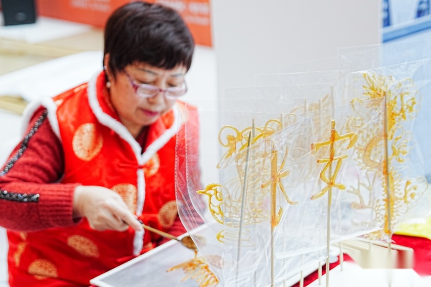 长安汽车爆款车型品鉴会哈尔滨站盛大开启