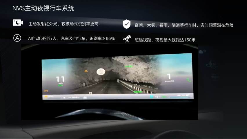 塑造30万级SUV价值标杆 岚图FREE整车OTA沉浸式体验