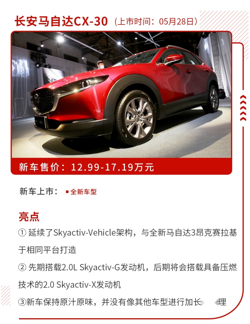 从4万多到40来万，本周新车啥价位都有，不信没你要的