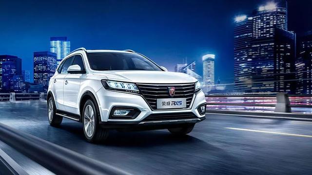 想要买大空间高配置SUV，除了哈弗H6还有其它选择吗？