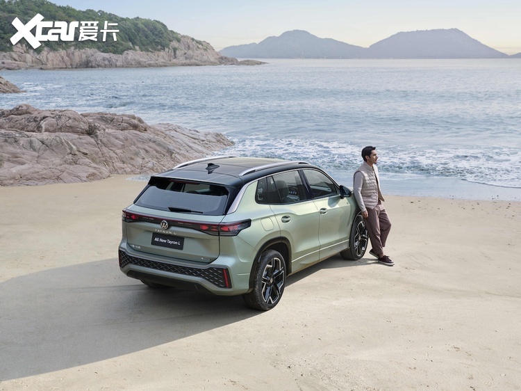 燃油车市占率创历史新高 一汽-大众大众品牌2025年交出高质量答卷