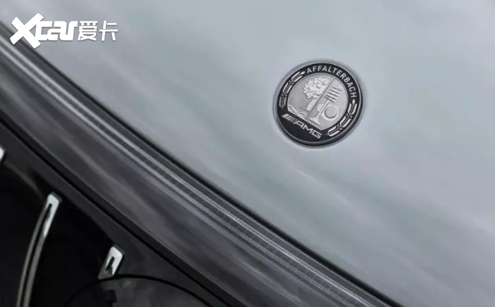 奔驰EQE SUV和AMG EQE SUV迎来全球首发，3.5秒破百