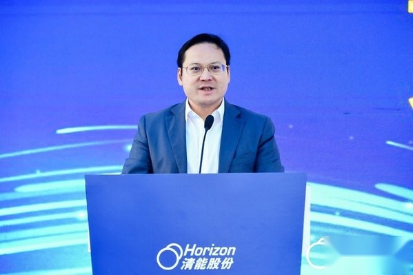 南海区副区长黄智斌
