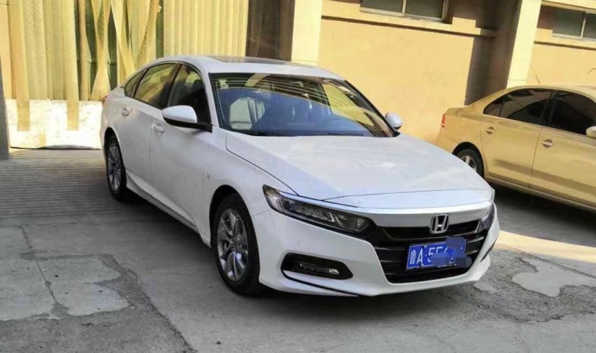 开惯雅阁，再开雪铁龙凡尔赛C5 X，会有什么样的感受？