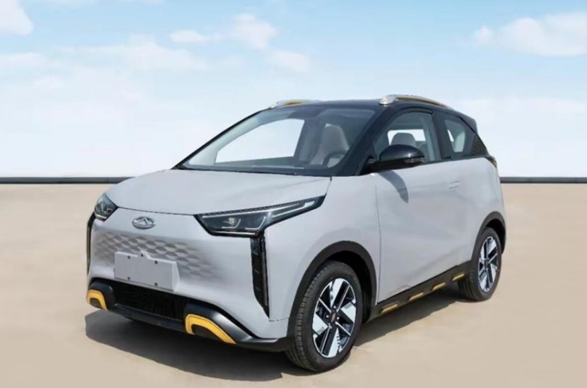 10万预算买纯电动车，海豚、无界Pro、KiWi EV和哪吒V，该怎么