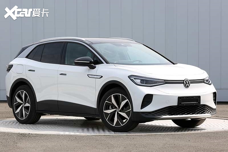 多亏工信部，我终于知道大众和特斯拉哪个更厉害