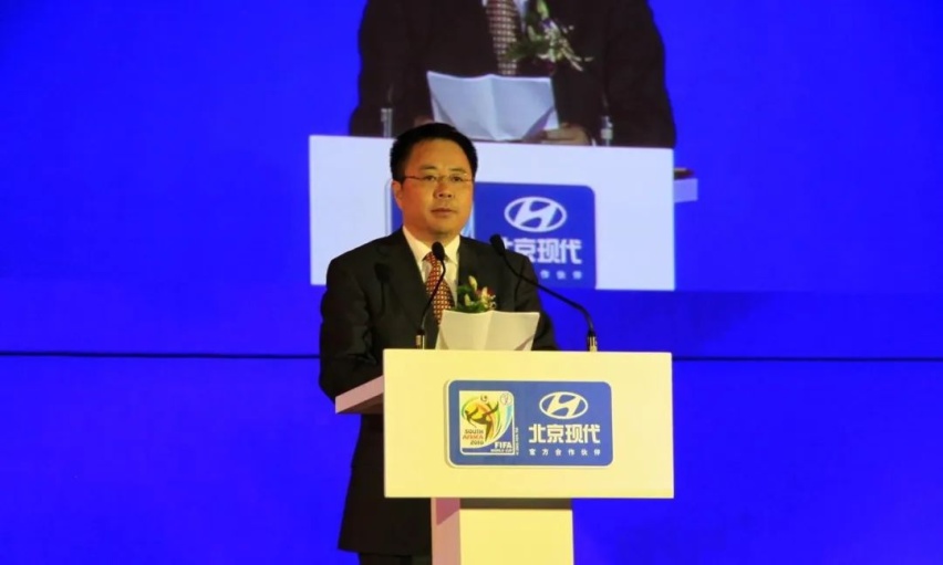 押宝全新一代K5，李峰能否扭转东风悦达起亚败局？