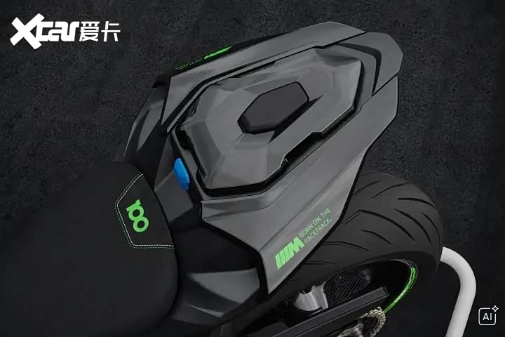 宝马M1000系列纽博格林百年纪念版限量发售