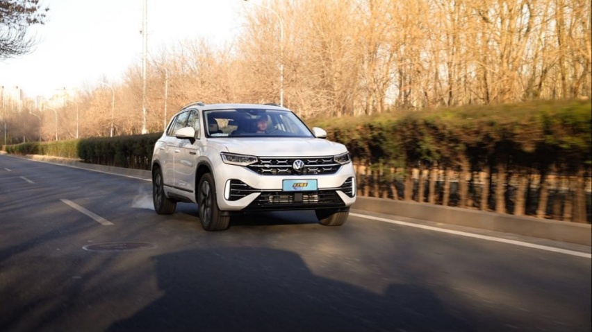 20万级中型合资SUV，探岳、昂科威S、新5008你更中意谁？