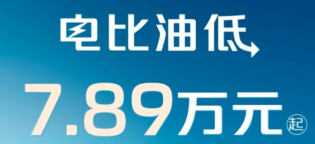 网传6万多，比亚迪向下“卷”，“马路三大妈”还能抗多久？