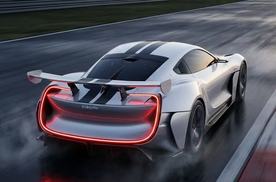 小米新超跑信息，为游戏设计，这款游戏什么来头？