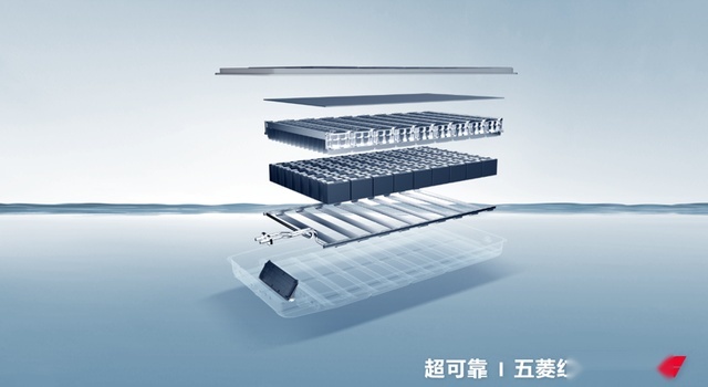 扬起时代之光 五菱对新能源商用车领域的新思考