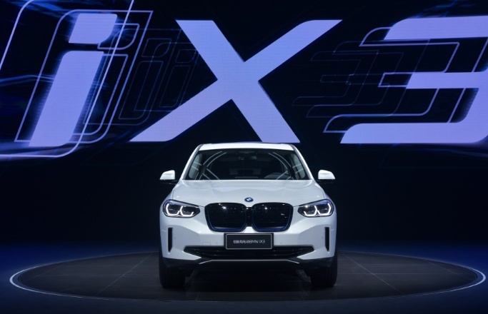 油改电就是低端？宝马i3与iX3表示不服