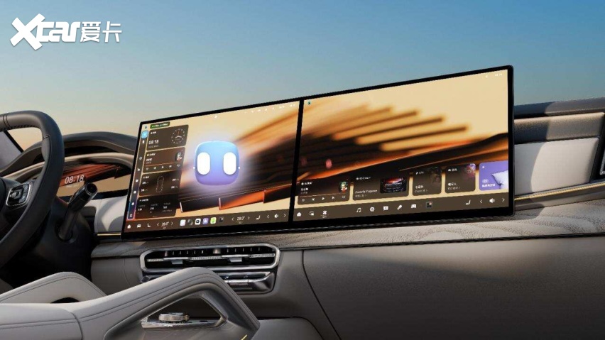 极氪8X正式上市限时售价3298万元起(图3)