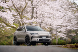 比亚迪逆袭日本车市，补贴倾斜仍难阻中国新能源车销量翻番