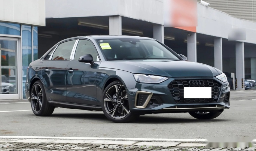 奥迪油车全系价格“大跳水”，A4L、Q5L、A6L抢着降，市场变了？