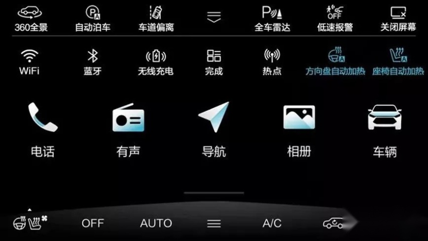 带来七项提升，北京X7开启OTA升级