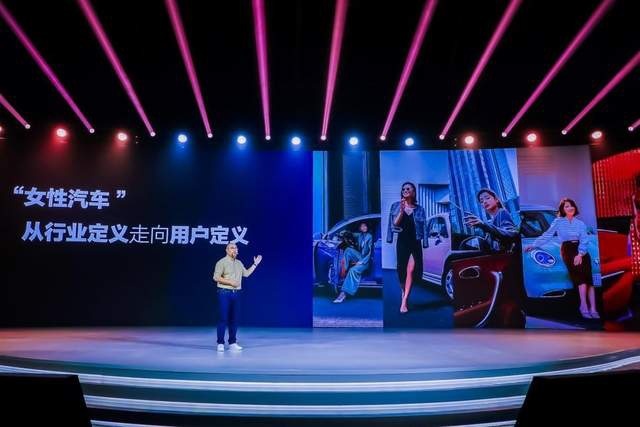 落子不悔的欧拉，前途已明的女性汽车科技