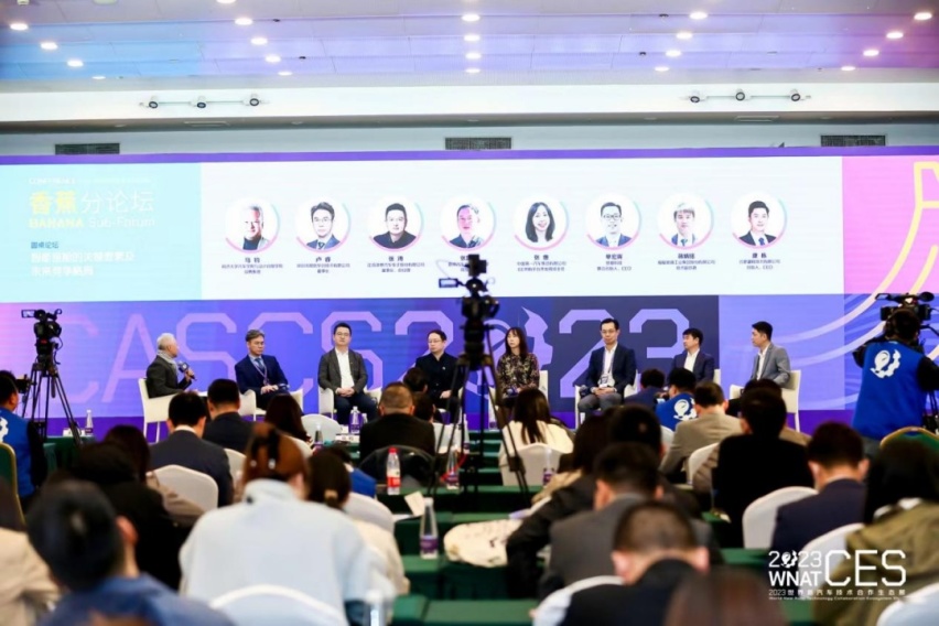 新技术将把智能座舱引向哪里？