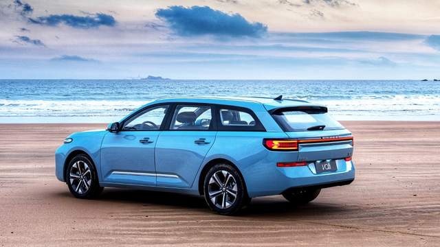 不到8万元的平民旅行车，动力一般的宝骏Valli新车能买吗？
