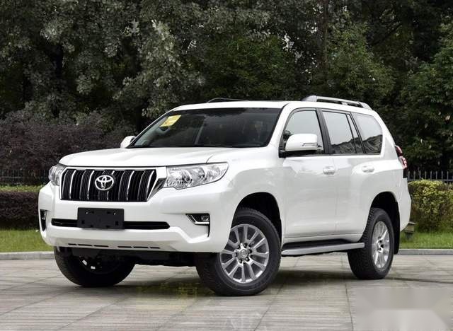 保值率最高的10款中大型SUV：大G排第一，卡宴进前三