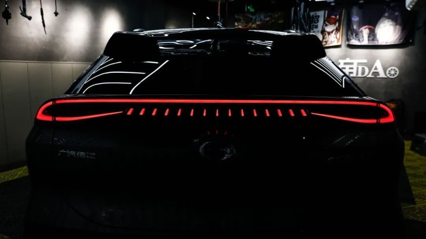 30万元的电动SUV是一种怎样的体验Aion LX 80评测