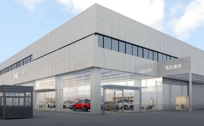 连续引发车主联名信，加入小鹏汽车315天的王凤英算得上成功吗？