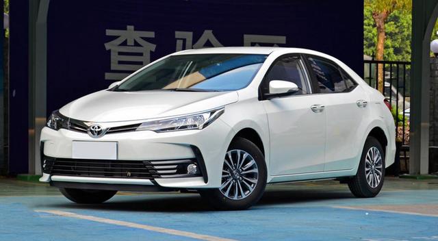 5月轿车销量出炉,轩逸夺冠、朗逸第二,帝豪跌出前十!