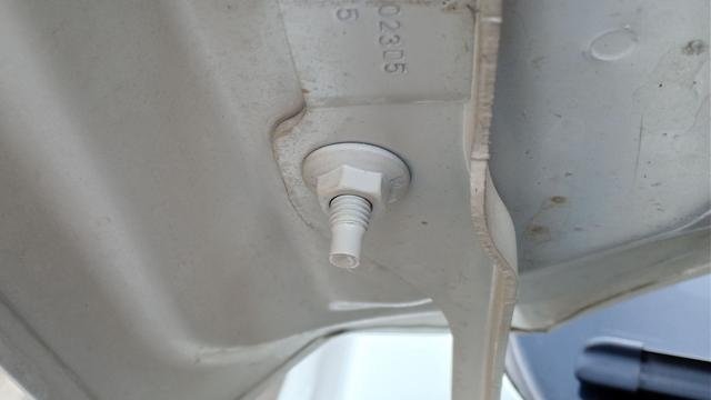 4S店车源就靠谱吗？帮龙岩淘车粉丝检测标致408时发现货不对板