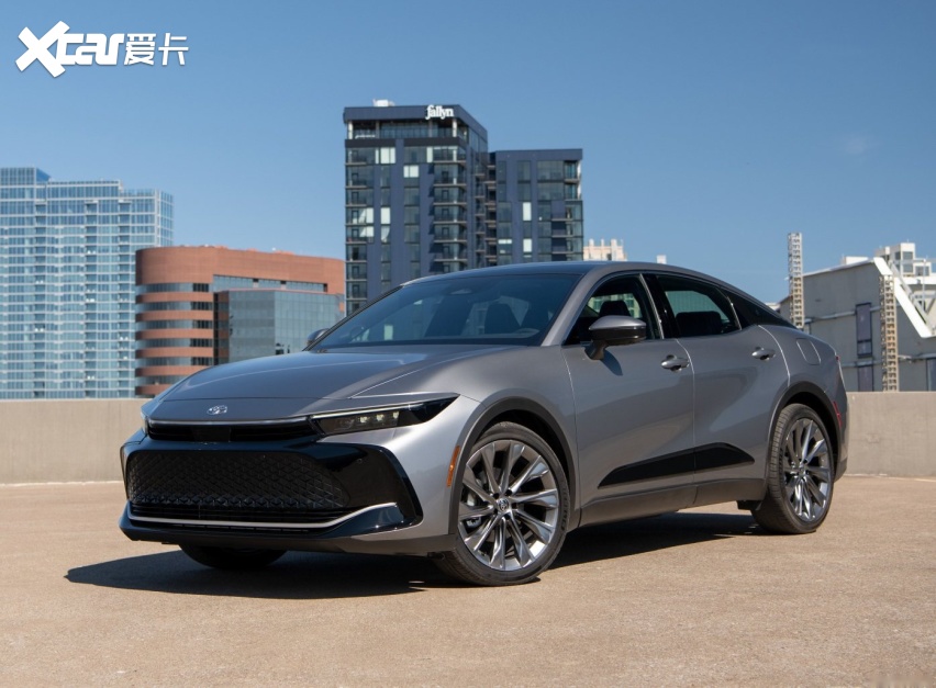 年度最佳汽车TOP10！思域名列第二 榜首想买都买不到？