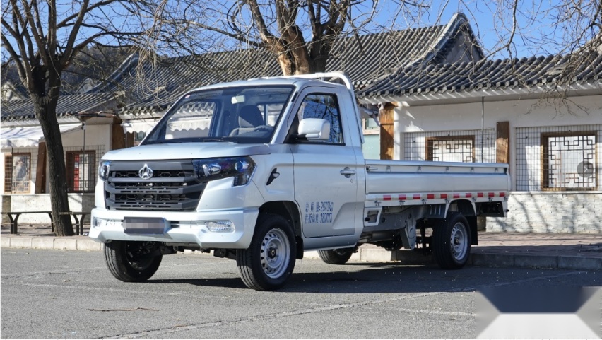 购车即享六重诚意大礼，长安凯程卡车“三剑客”致富出击