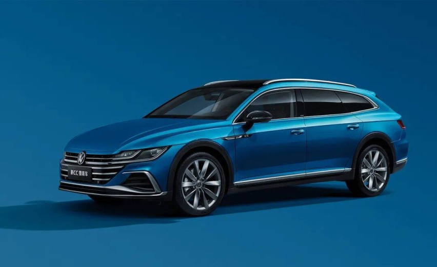 2.0T起步,这两款20万左右的高性能中型车,绝不能错过