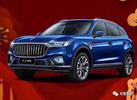 上海车展看花眼？最不容错过的5款重磅新车！