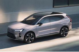 户外旅行的好搭子！能跑能装的沃尔沃XC70怎么样？