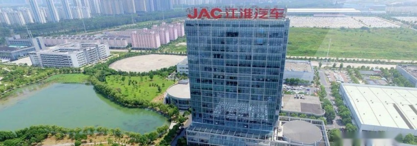 领导无能产品乏力，江淮沦落安进之过？