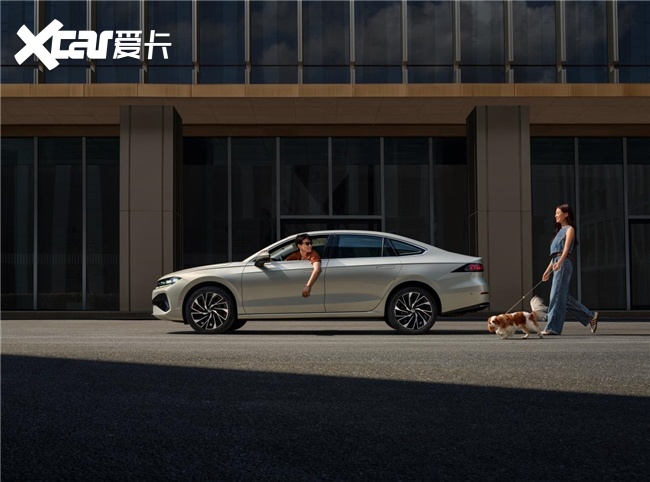 10万左右省油轿车速腾L值得买吗？面面俱到的全能王者已就位