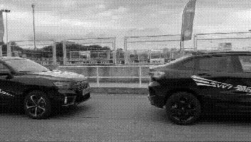 实力谱写品牌高端进阶之路，3款车型重拳出击，这就是VV7家族