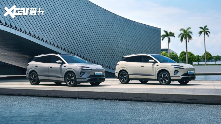 百日铸就新传奇！海狮06十万辆下线，刷新全品类最快达成10万纪录